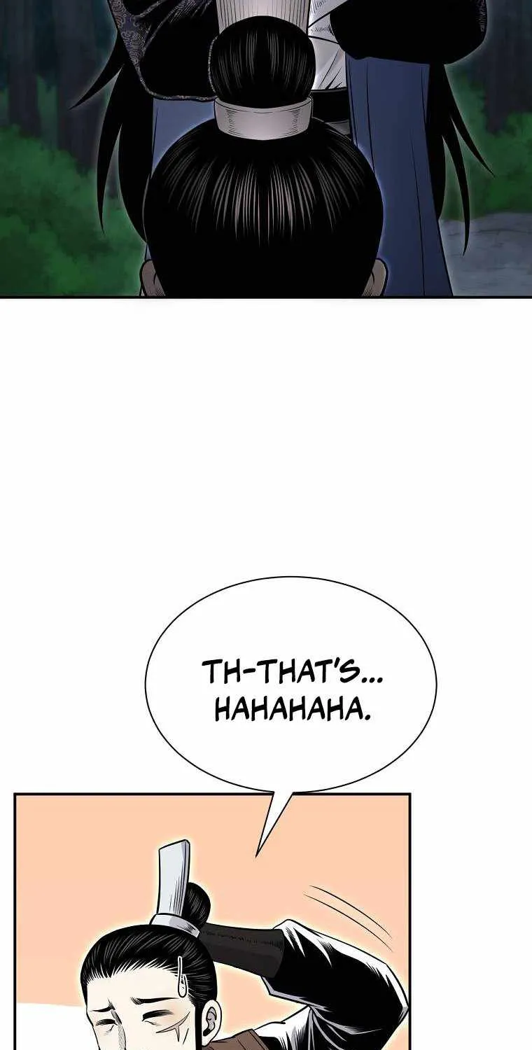 Demon In Mount Hua Chapter 19 page 72 - MangaKakalot