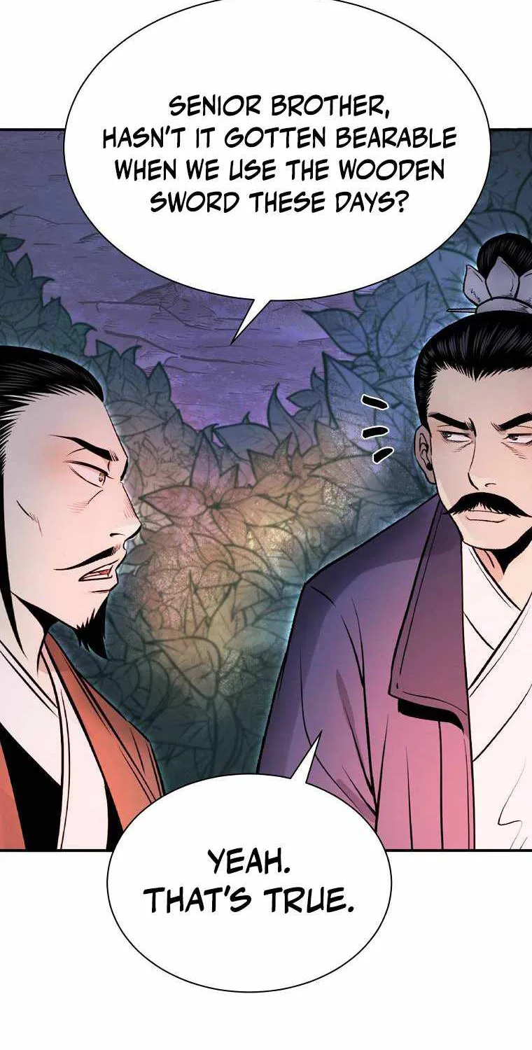 Demon In Mount Hua Chapter 19 page 98 - MangaKakalot