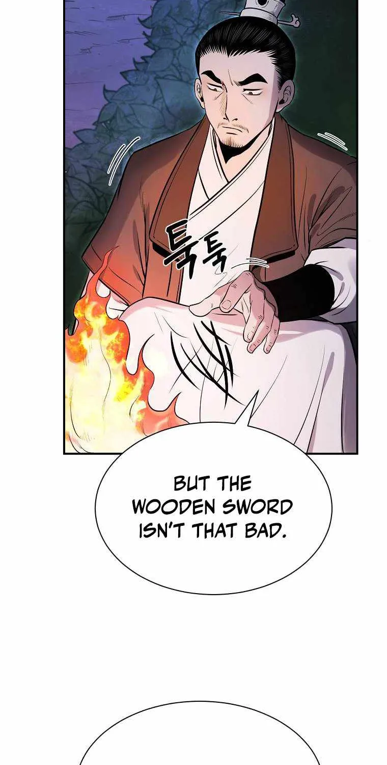 Demon In Mount Hua Chapter 19 page 100 - MangaKakalot