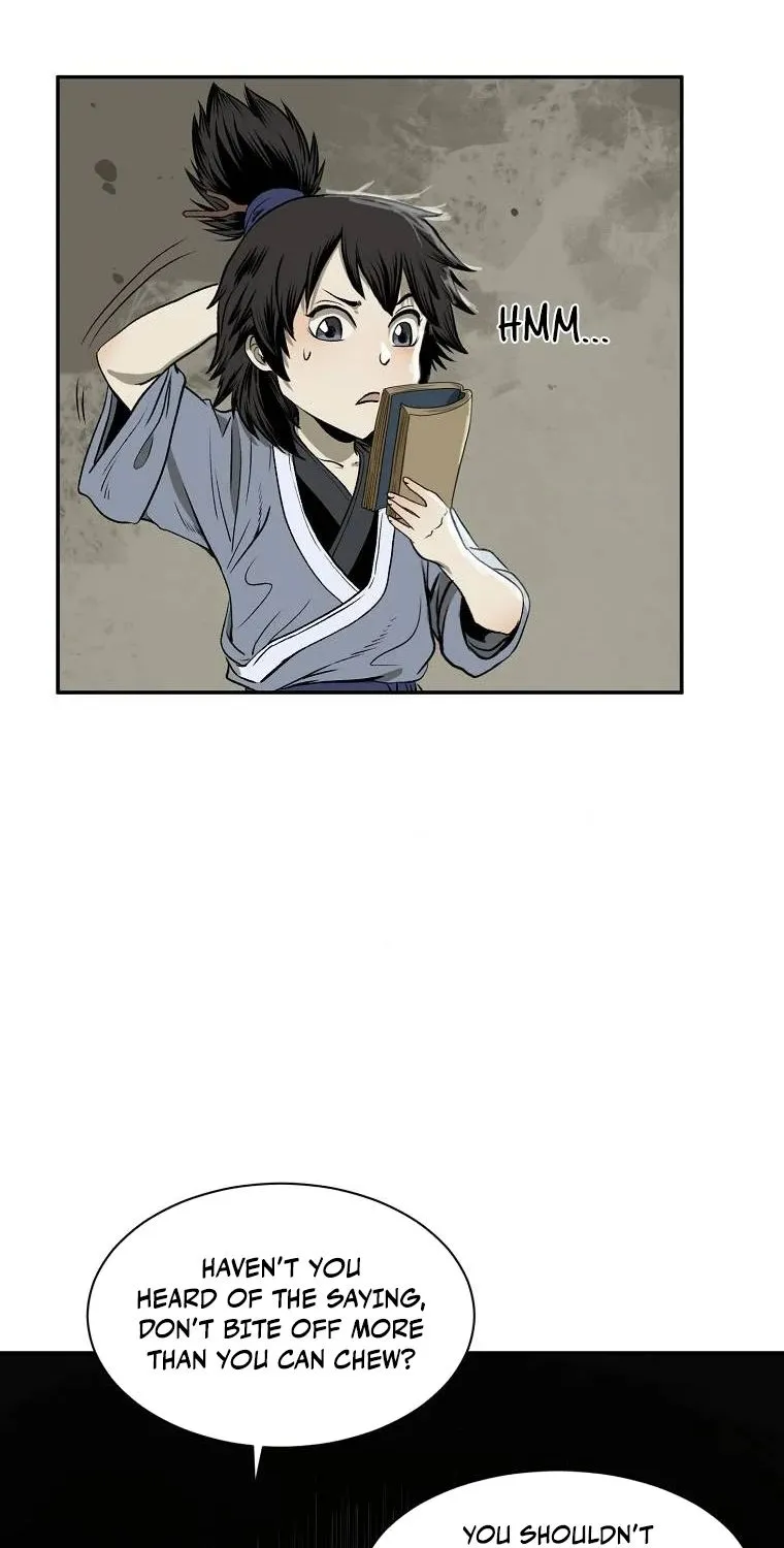 Demon In Mount Hua Chapter 2 page 102 - MangaKakalot