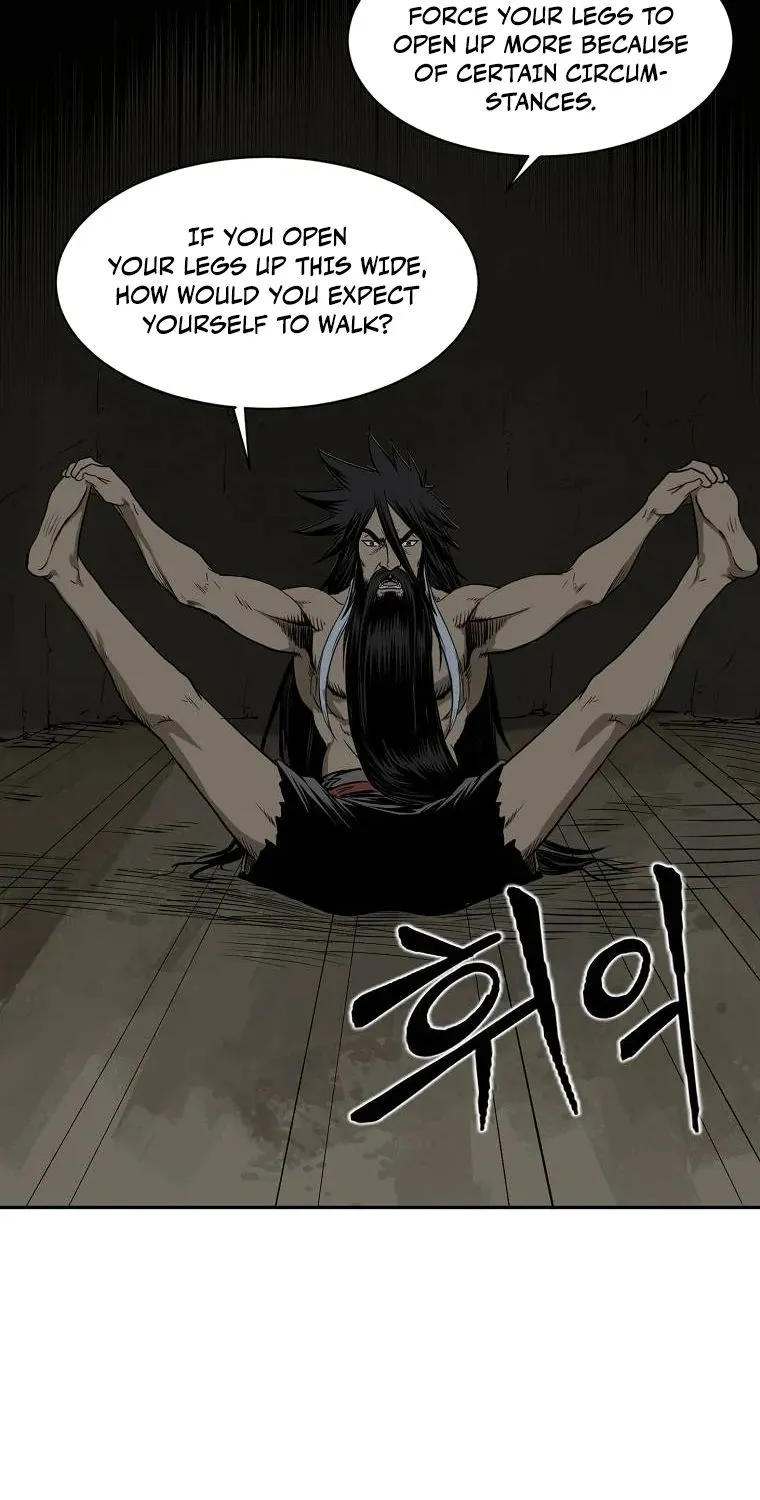 Demon In Mount Hua Chapter 2 page 103 - MangaKakalot