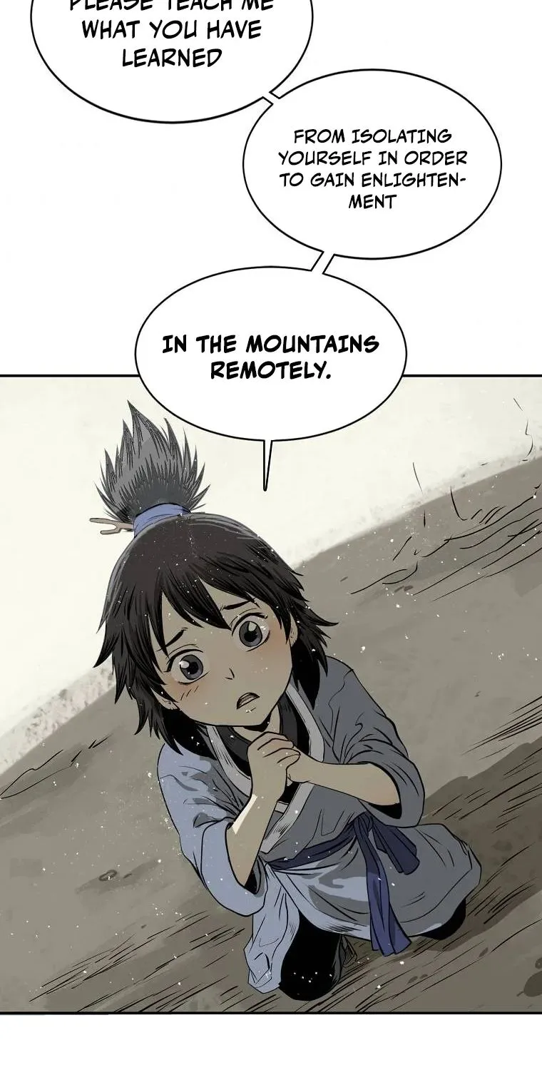 Demon In Mount Hua Chapter 2 page 109 - MangaKakalot