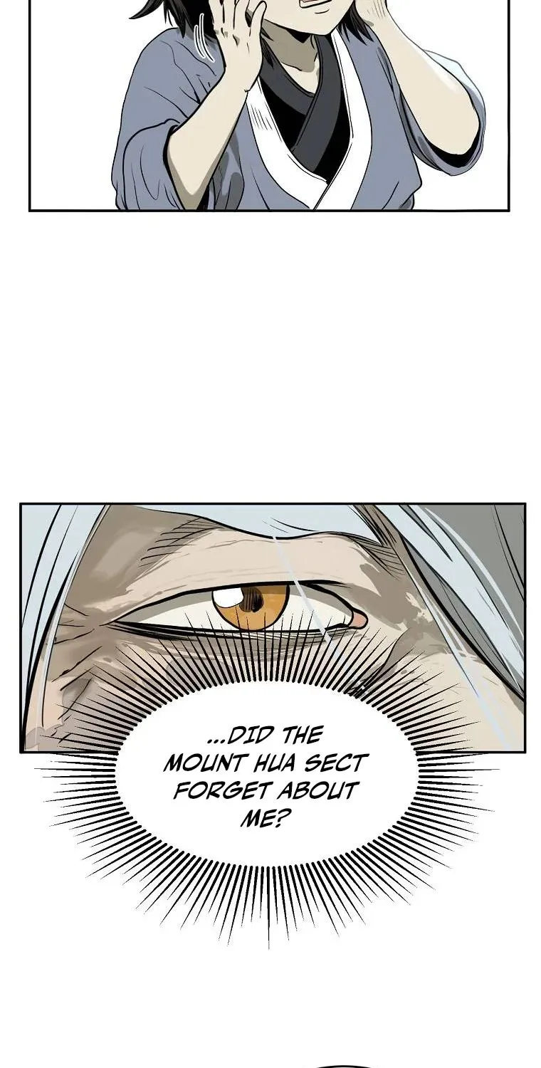 Demon In Mount Hua Chapter 2 page 15 - MangaKakalot