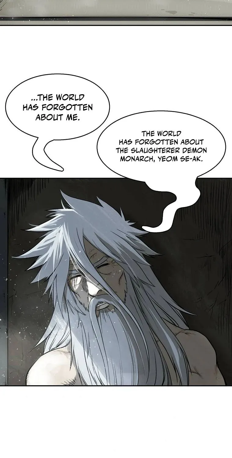 Demon In Mount Hua Chapter 2 page 23 - MangaKakalot