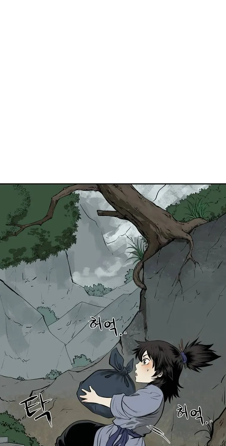 Demon In Mount Hua Chapter 2 page 58 - MangaKakalot