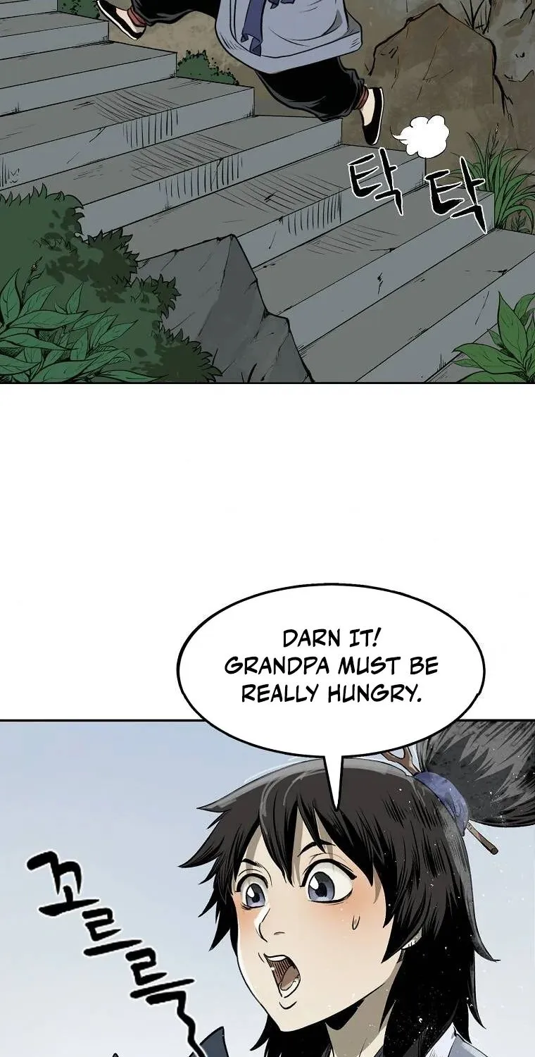 Demon In Mount Hua Chapter 2 page 59 - MangaKakalot