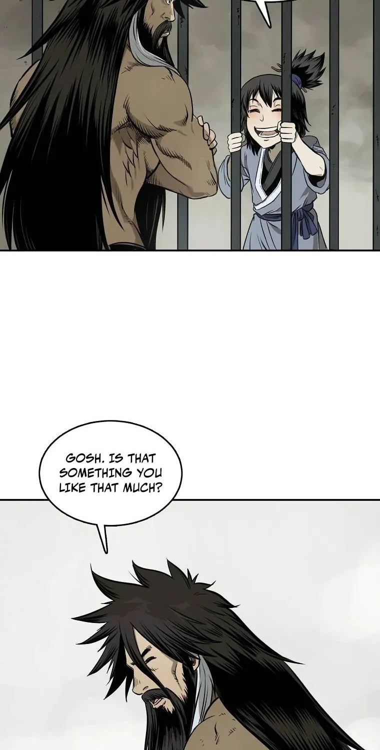 Demon In Mount Hua Chapter 2 page 82 - MangaKakalot