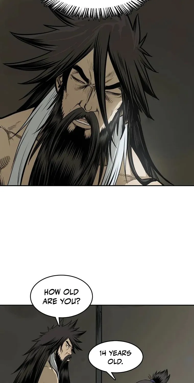 Demon In Mount Hua Chapter 2 page 85 - MangaKakalot