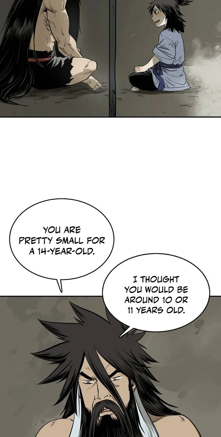 Demon In Mount Hua Chapter 2 page 86 - MangaKakalot