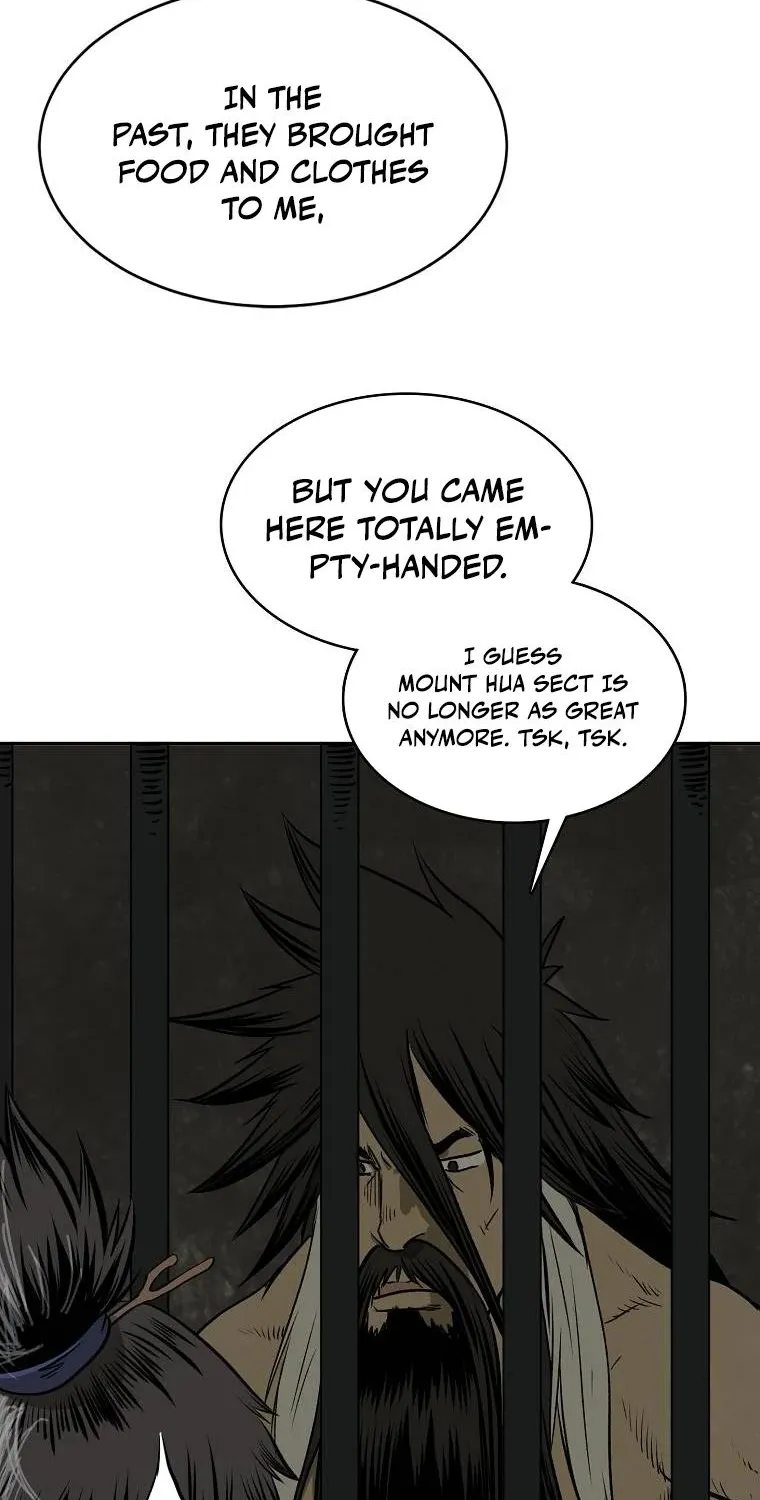 Demon In Mount Hua Chapter 2 page 90 - MangaKakalot