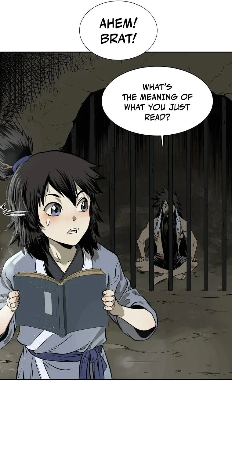 Demon In Mount Hua Chapter 2 page 97 - MangaKakalot