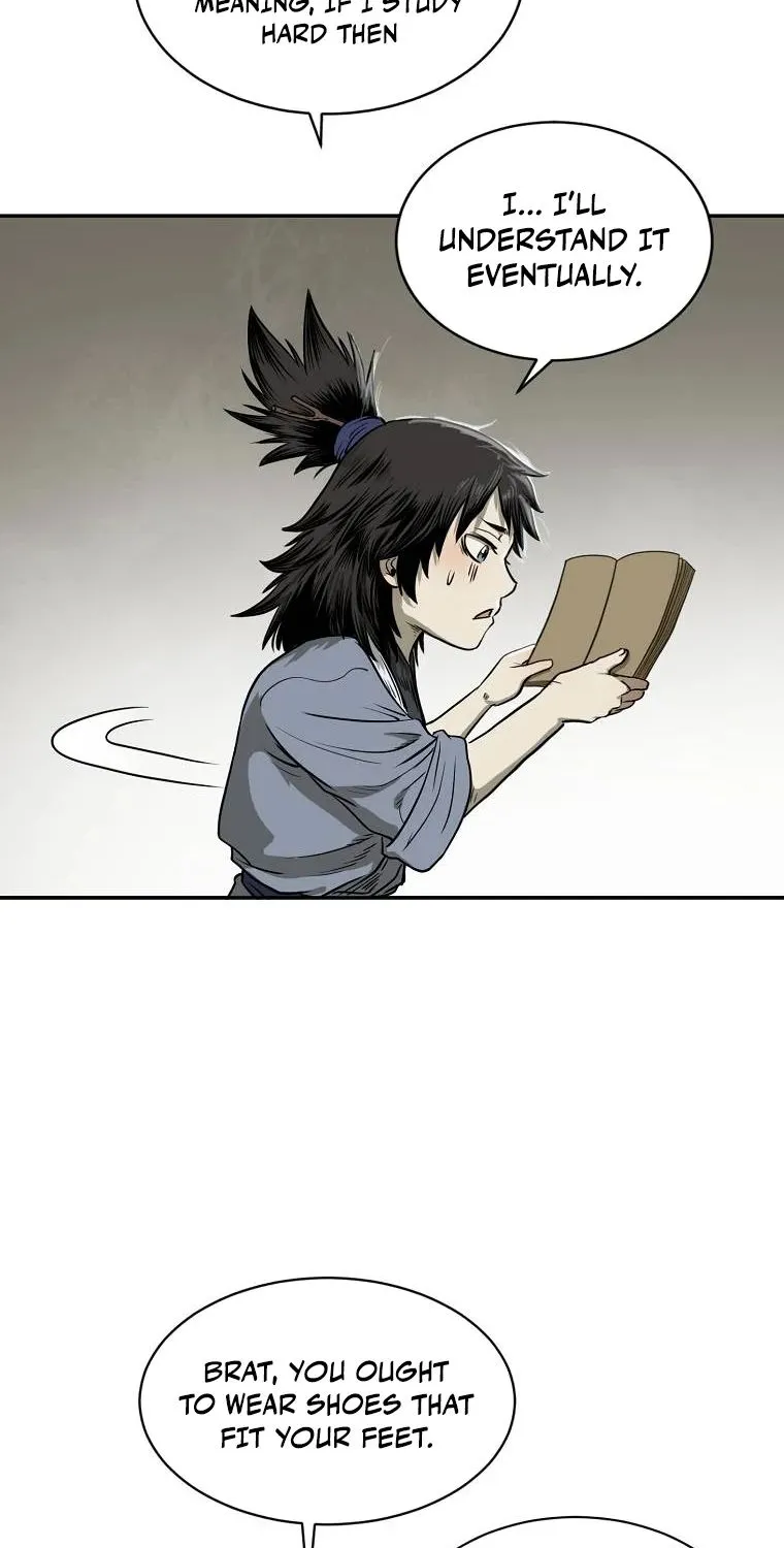 Demon In Mount Hua Chapter 2 page 100 - MangaKakalot