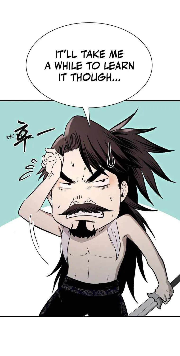 Demon In Mount Hua Chapter 20 page 104 - MangaKakalot