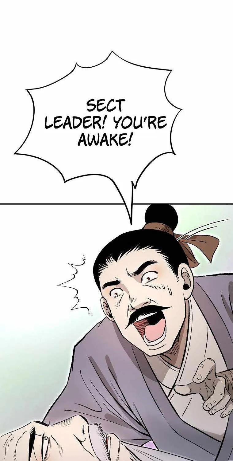 Demon In Mount Hua Chapter 20 page 16 - MangaKakalot