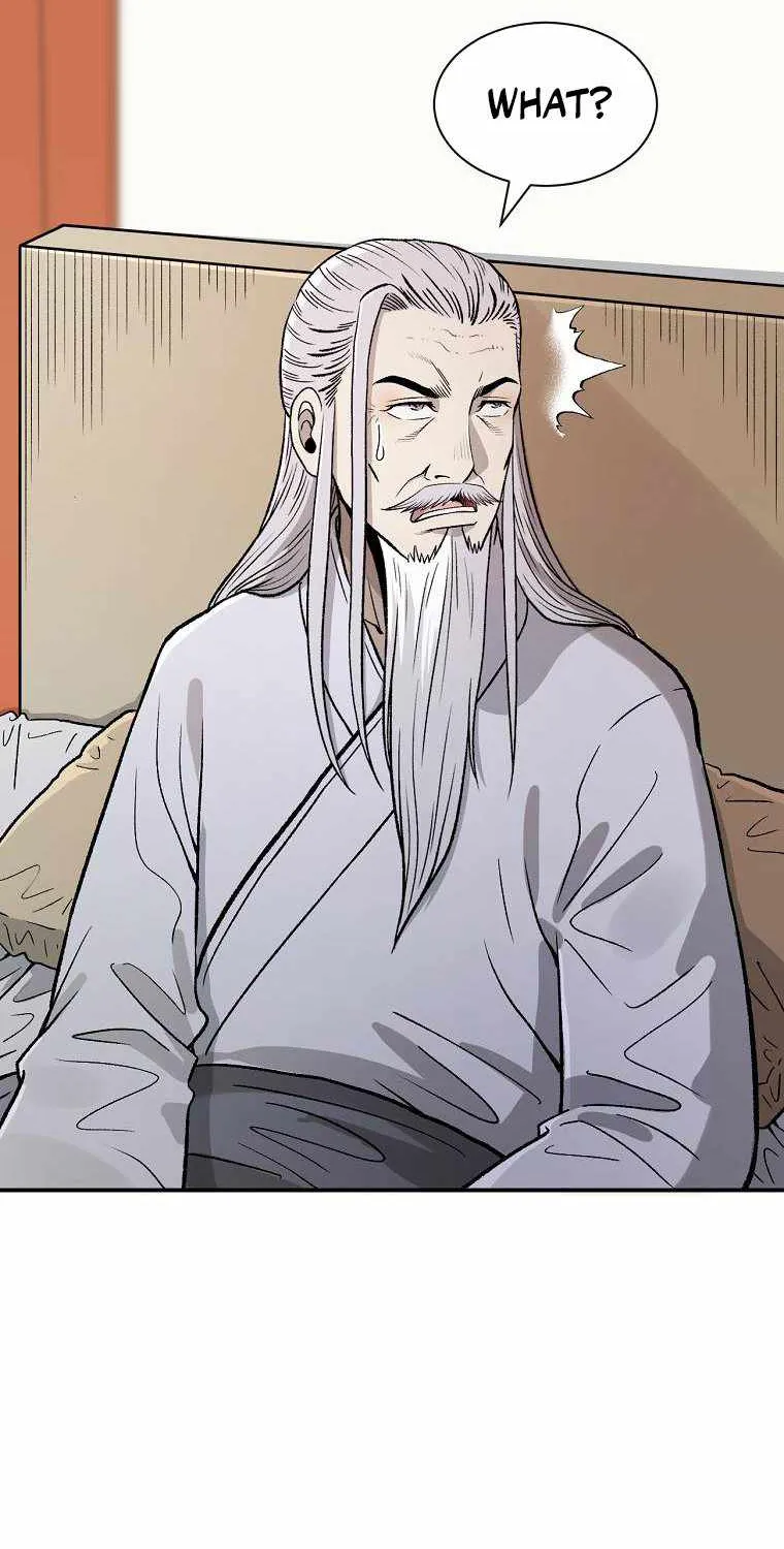 Demon In Mount Hua Chapter 20 page 42 - MangaKakalot