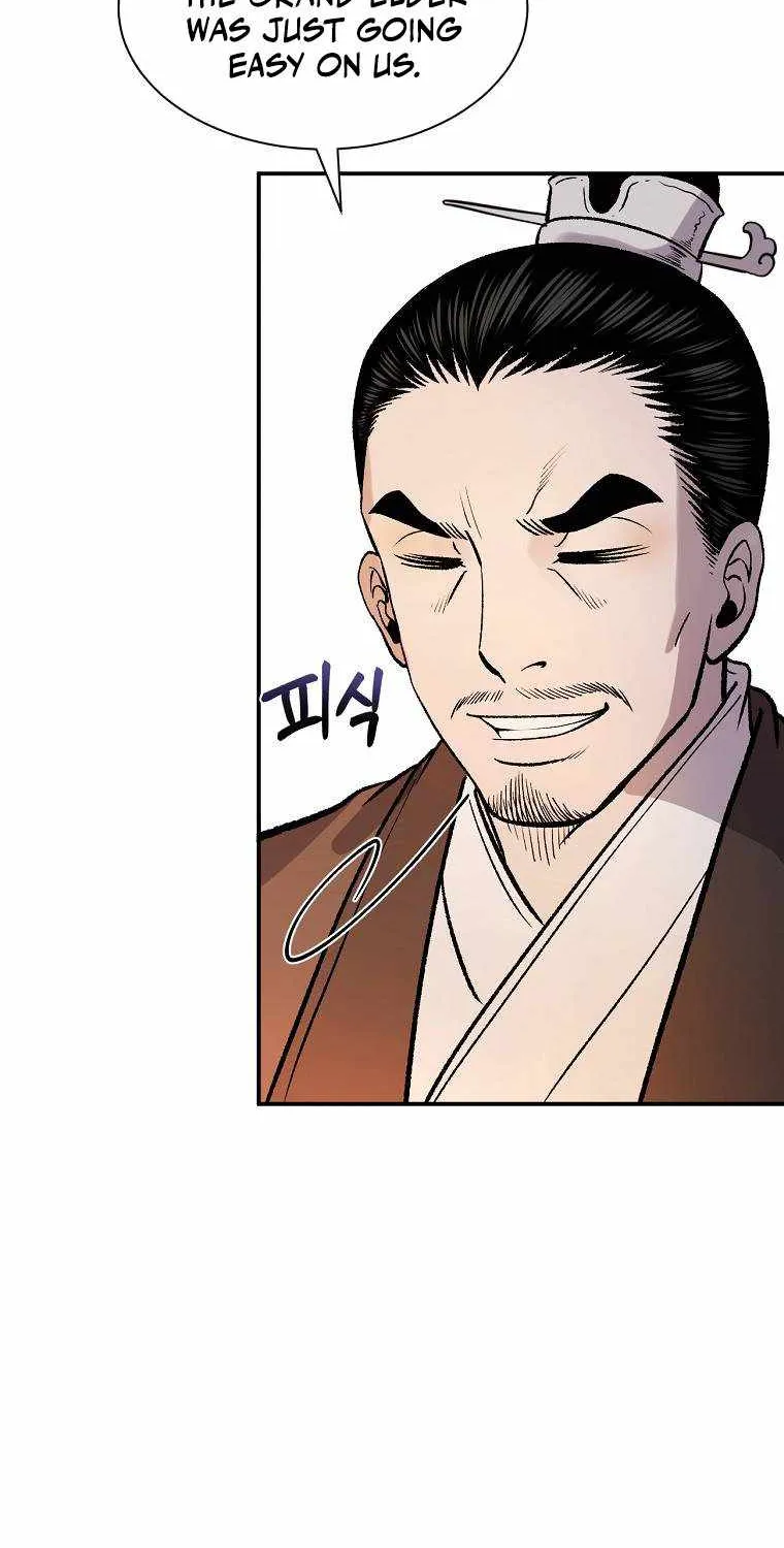 Demon In Mount Hua Chapter 20 page 6 - MangaKakalot