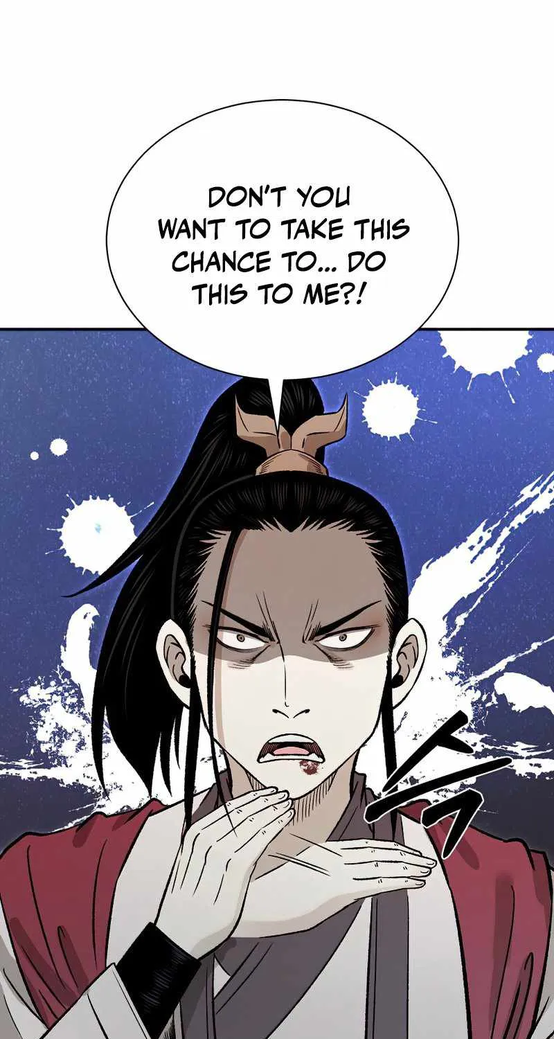 Demon In Mount Hua Chapter 21 page 107 - MangaKakalot