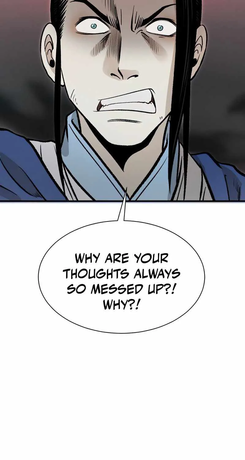 Demon In Mount Hua Chapter 21 page 109 - MangaKakalot