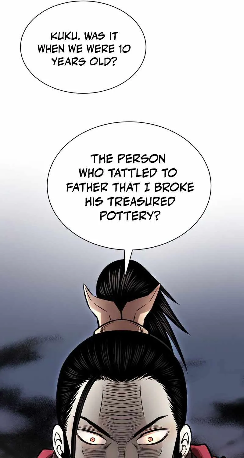 Demon In Mount Hua Chapter 21 page 115 - MangaKakalot