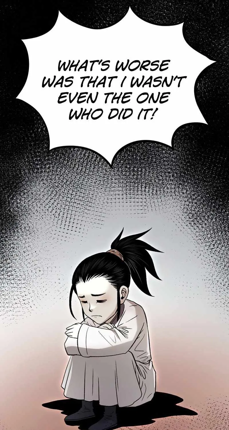 Demon In Mount Hua Chapter 21 page 117 - MangaKakalot