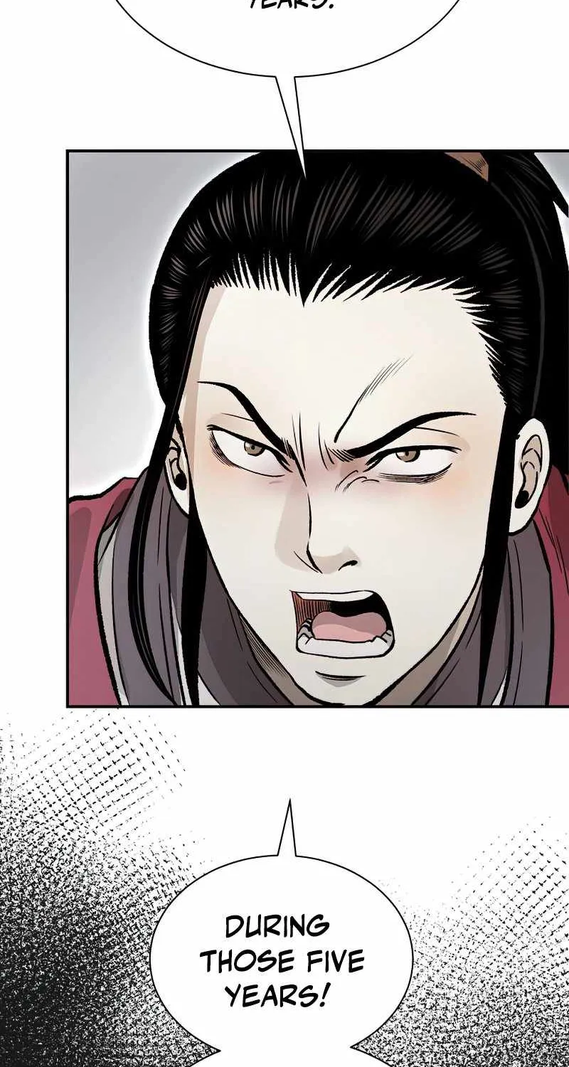 Demon In Mount Hua Chapter 21 page 120 - MangaKakalot