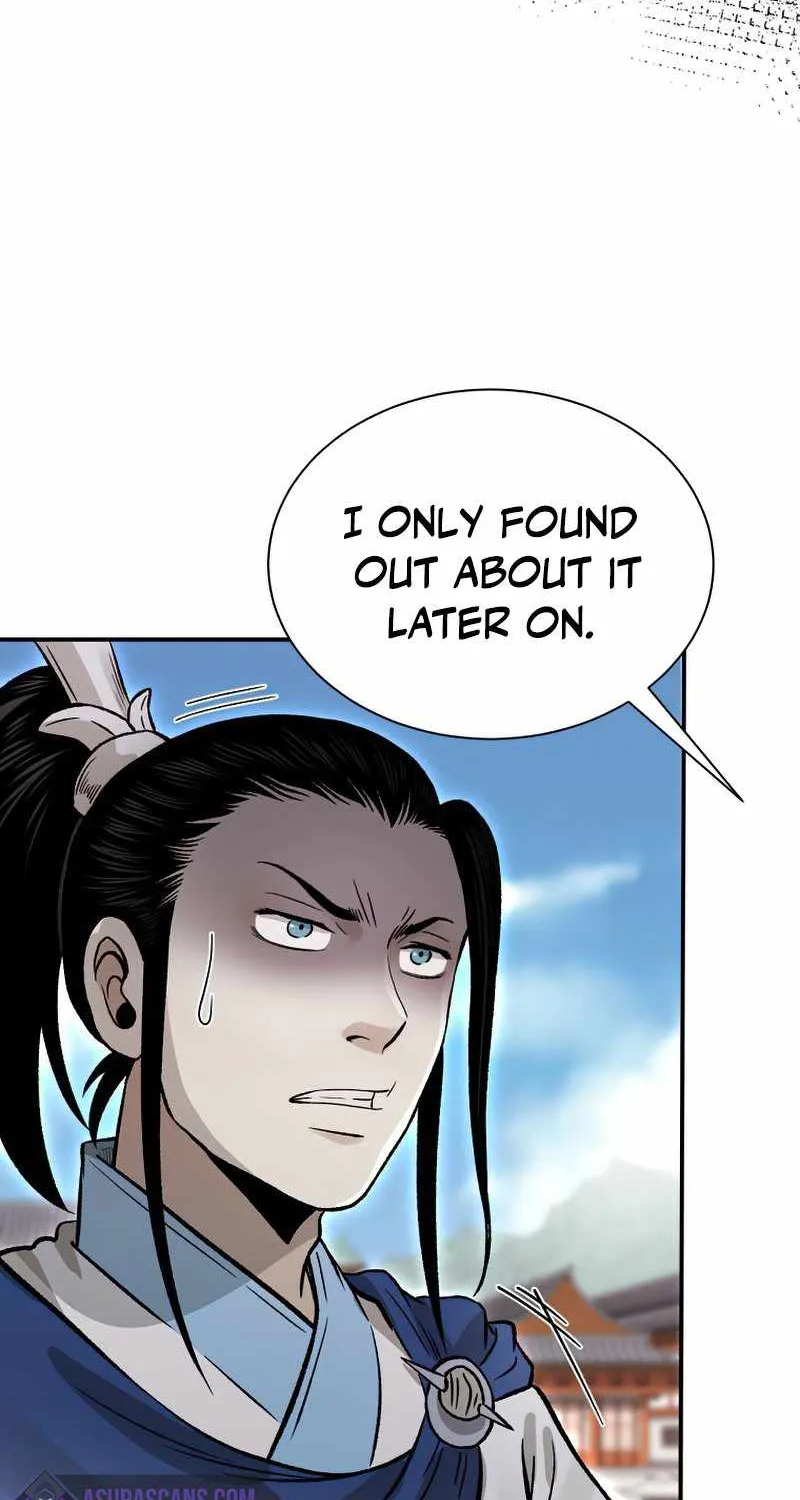 Demon In Mount Hua Chapter 21 page 122 - MangaKakalot