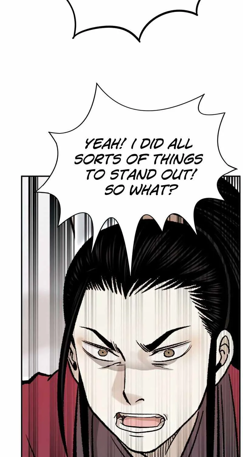 Demon In Mount Hua Chapter 21 page 130 - MangaKakalot