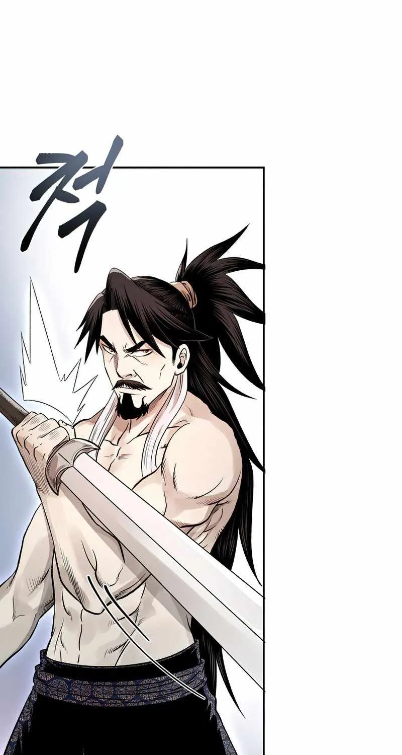 Demon In Mount Hua Chapter 21 page 20 - MangaKakalot