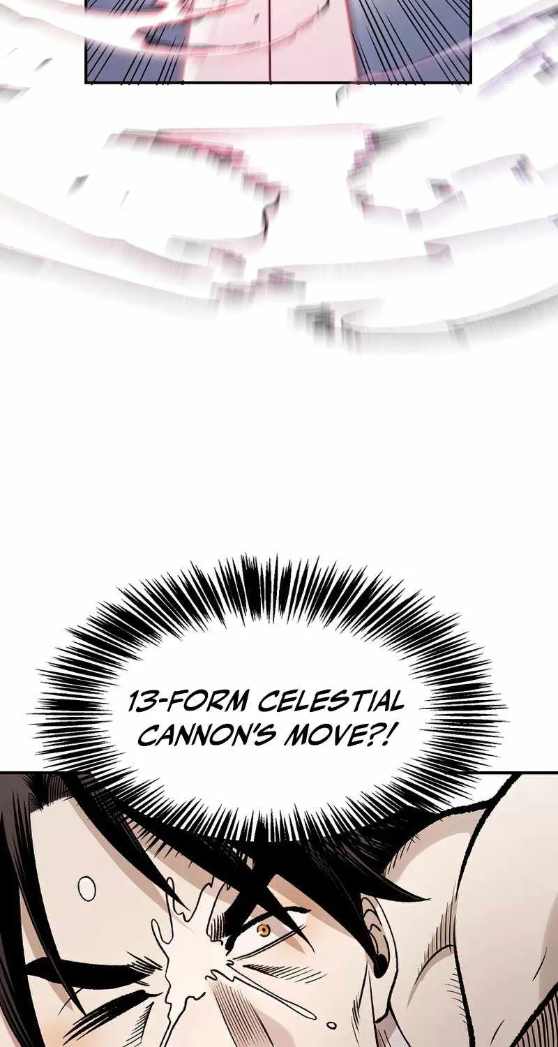 Demon In Mount Hua Chapter 21 page 25 - MangaKakalot