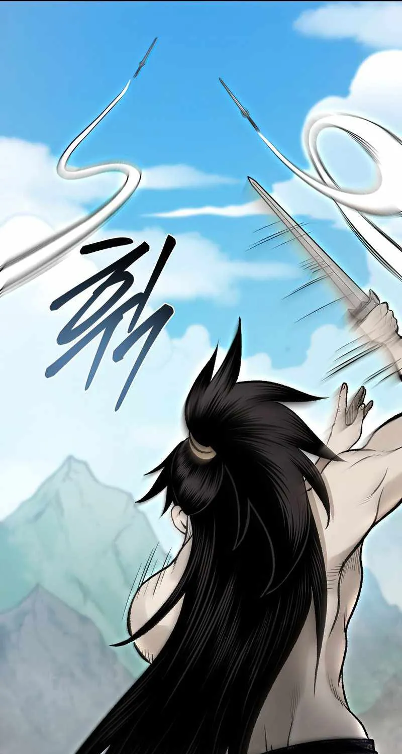 Demon In Mount Hua Chapter 21 page 40 - MangaKakalot