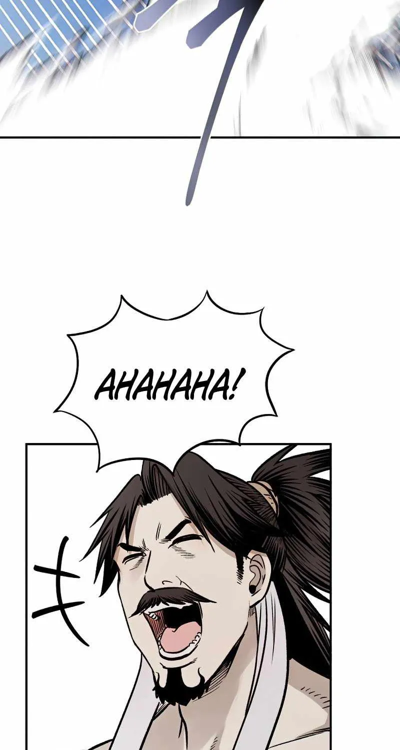 Demon In Mount Hua Chapter 21 page 5 - MangaKakalot