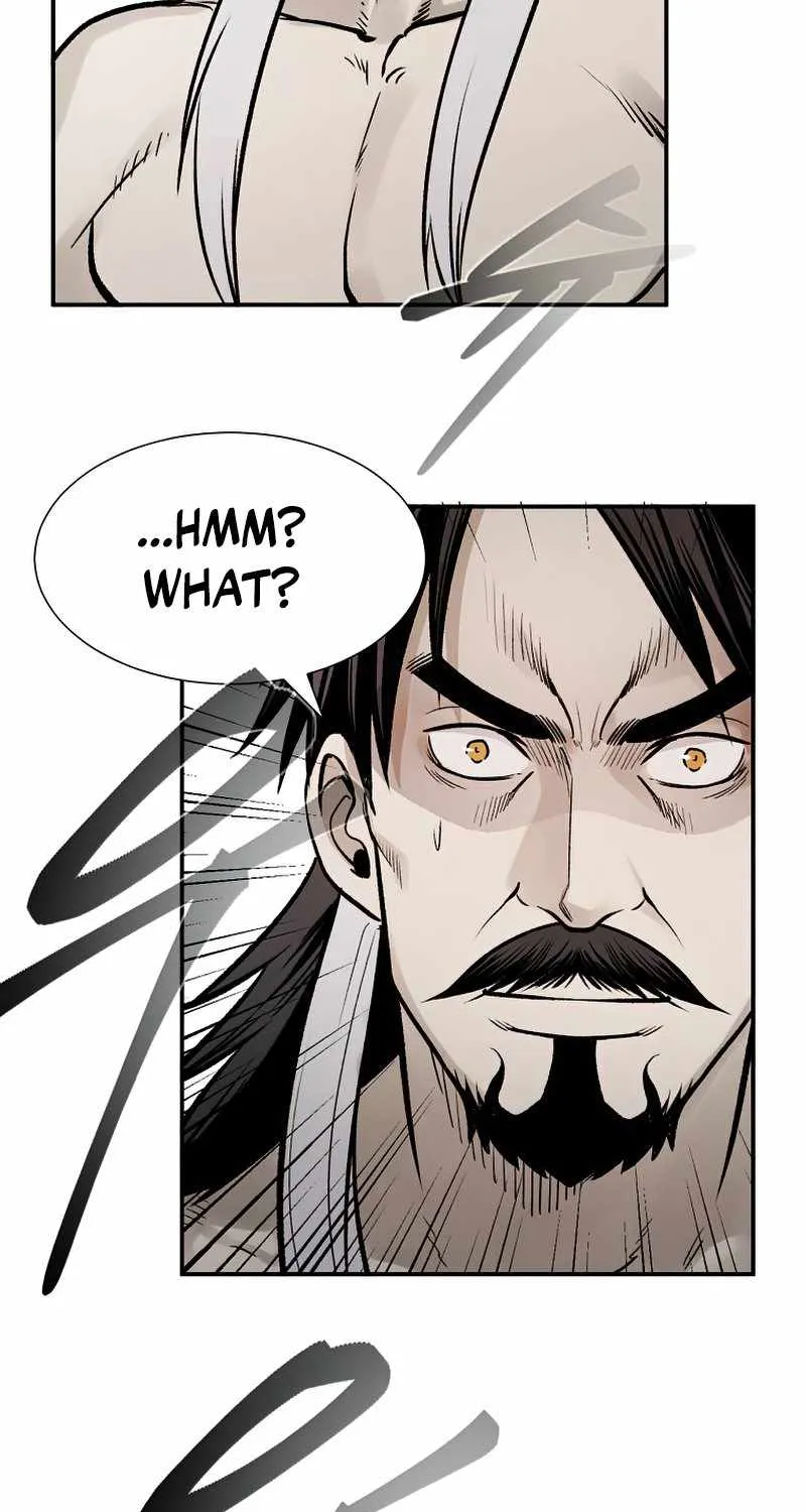 Demon In Mount Hua Chapter 21 page 6 - MangaKakalot