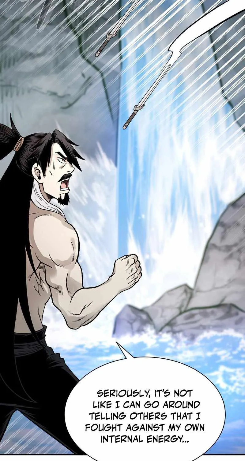 Demon In Mount Hua Chapter 21 page 76 - MangaKakalot