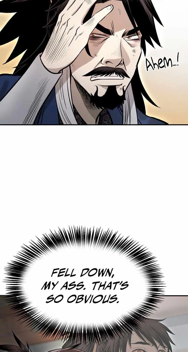 Demon In Mount Hua Chapter 21 page 91 - MangaKakalot