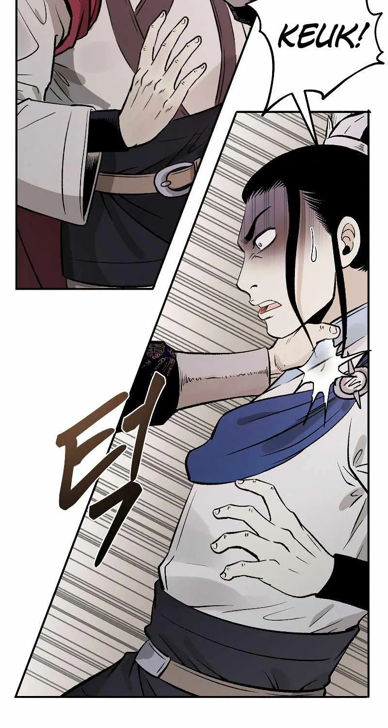 Demon In Mount Hua Chapter 22 page 12 - MangaKakalot