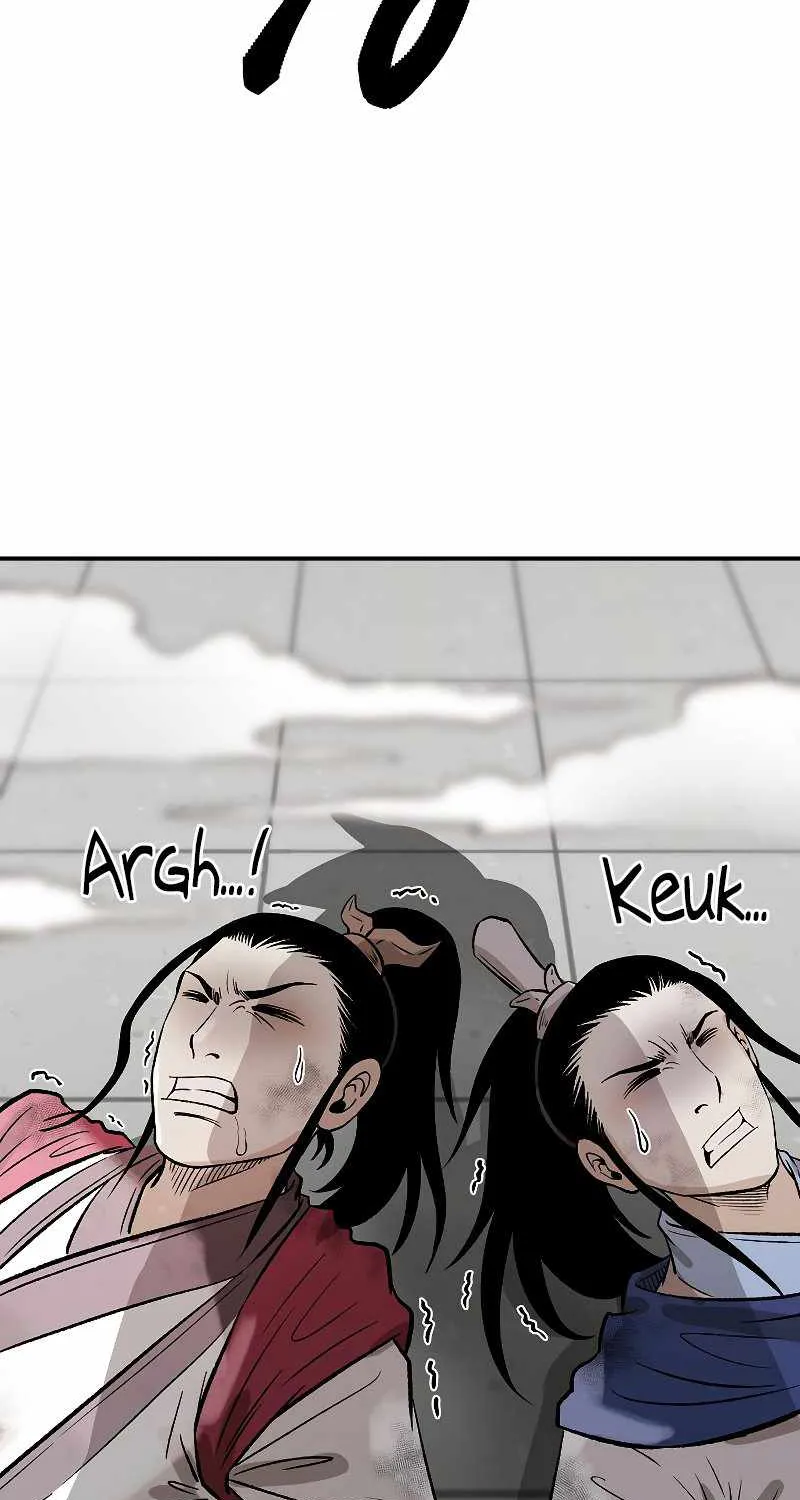 Demon In Mount Hua Chapter 22 page 20 - MangaKakalot