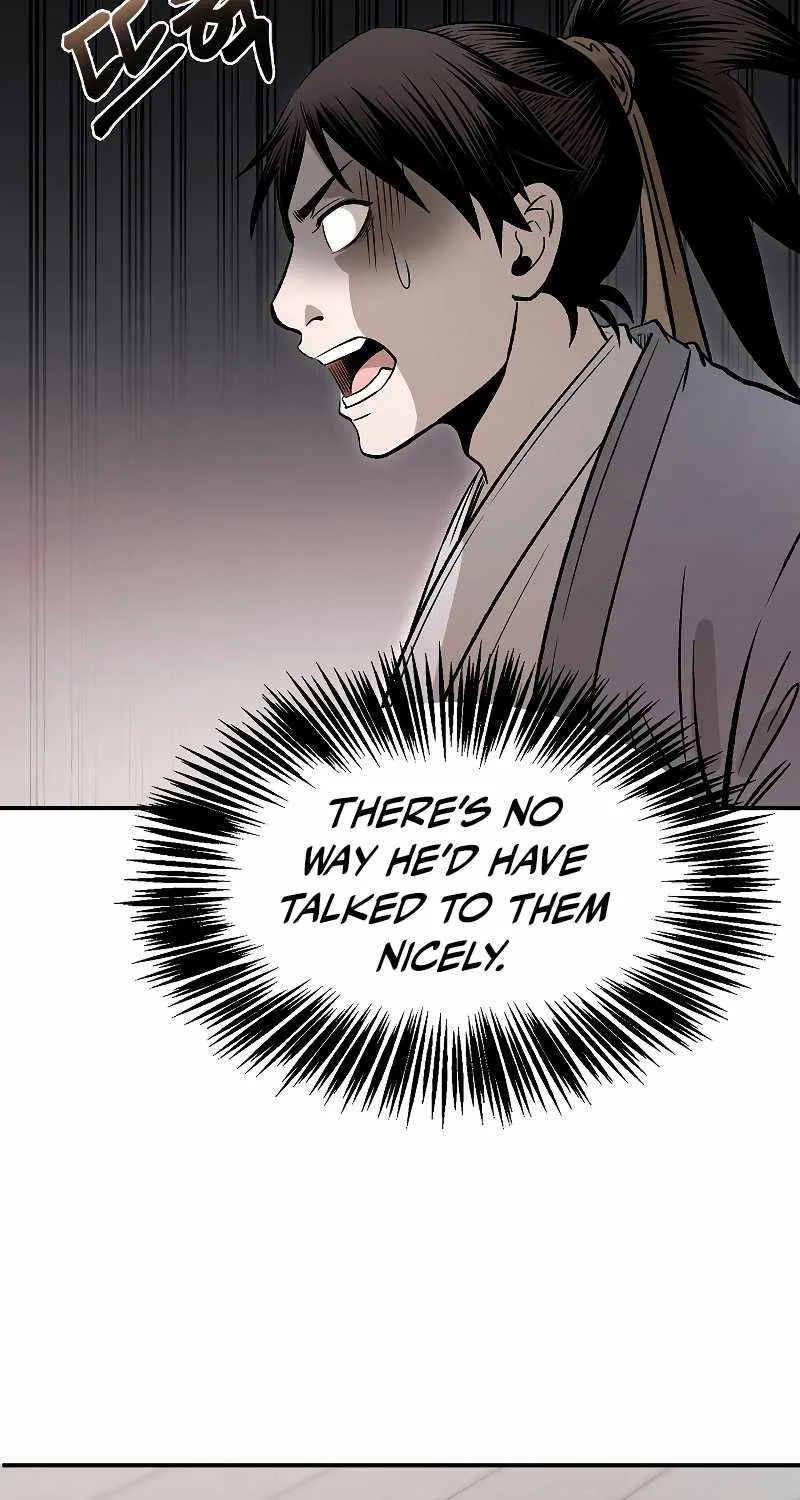 Demon In Mount Hua Chapter 22 page 22 - MangaKakalot