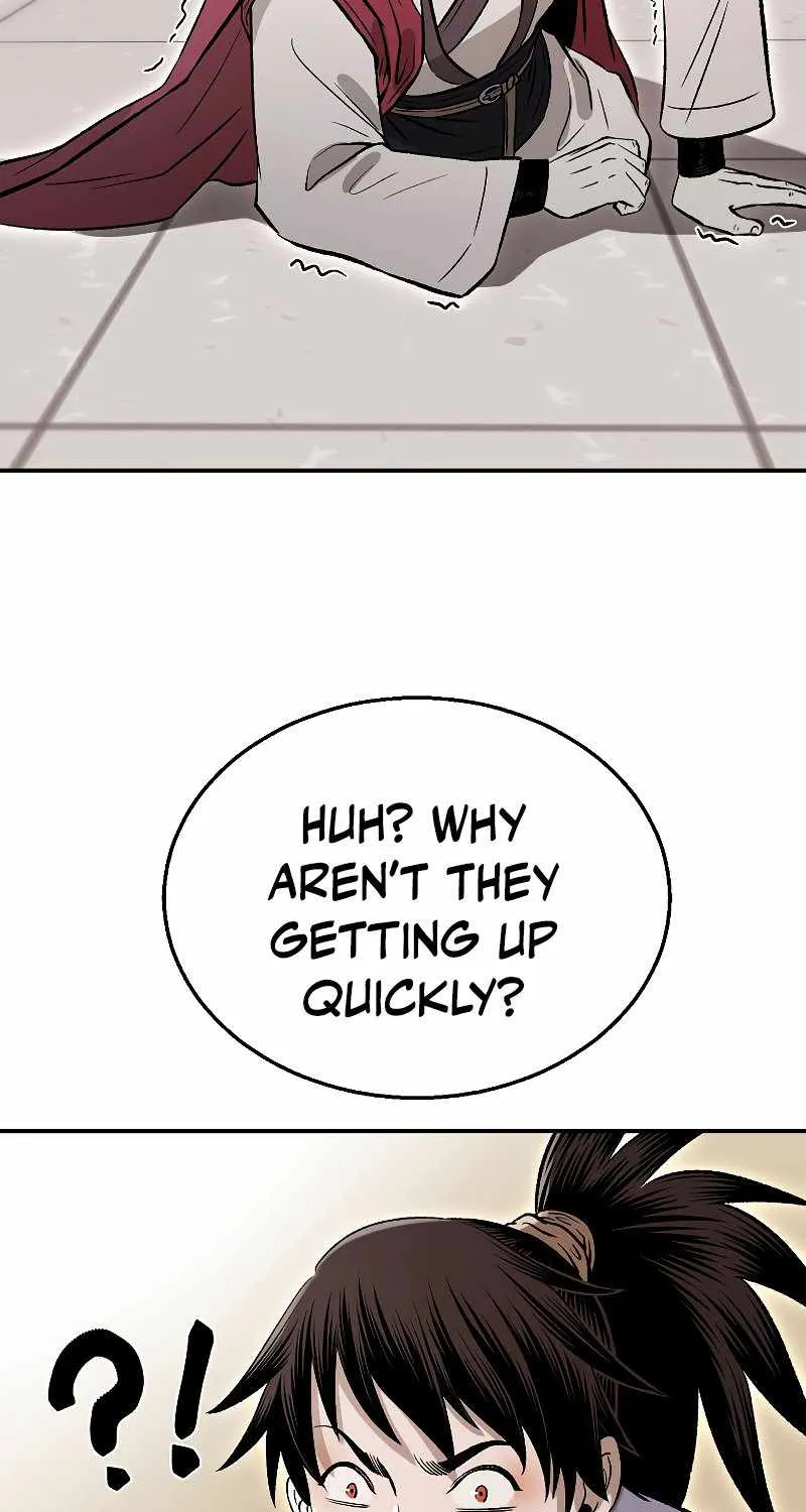 Demon In Mount Hua Chapter 22 page 24 - MangaKakalot