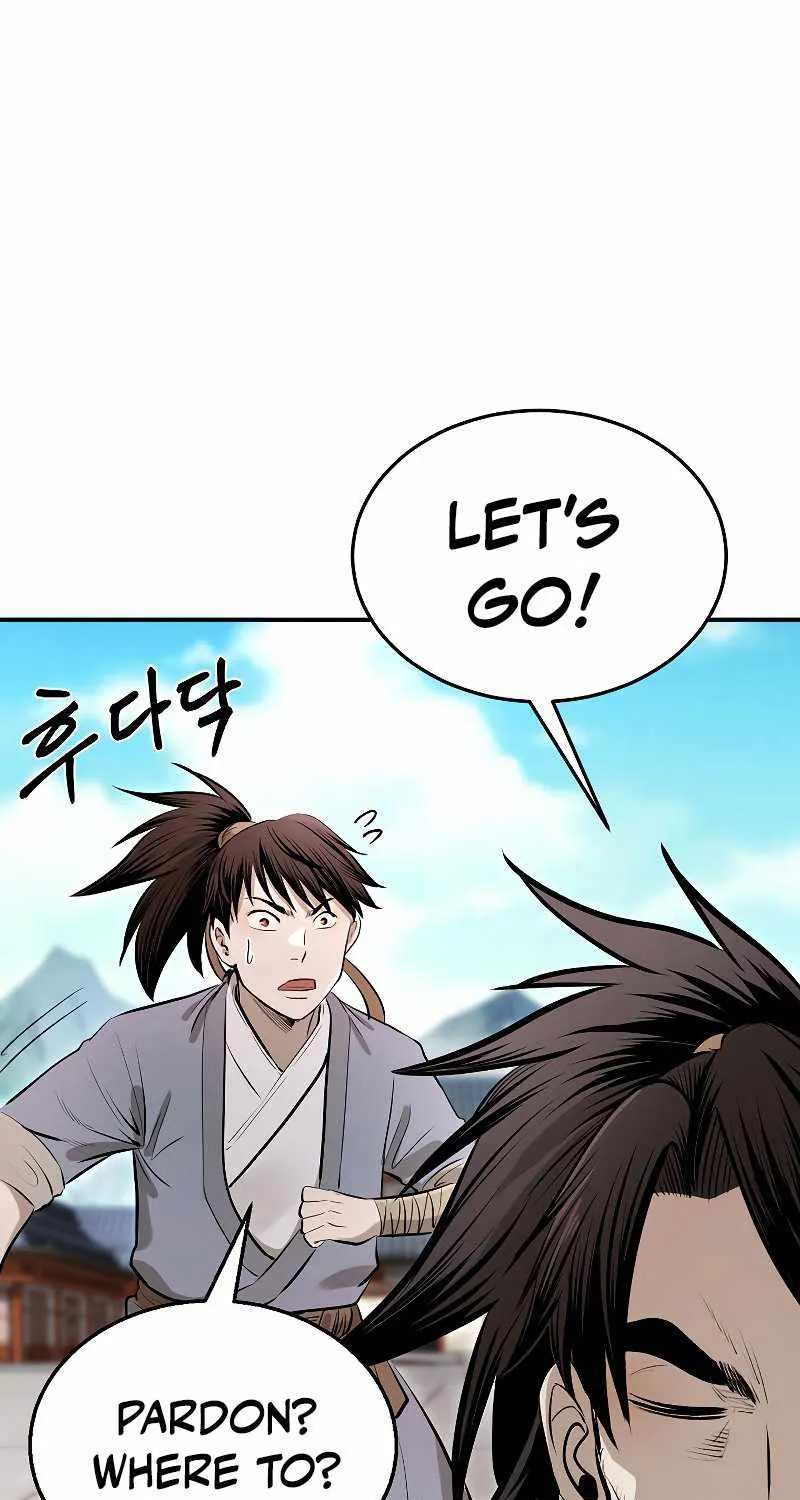 Demon In Mount Hua Chapter 22 page 30 - MangaKakalot