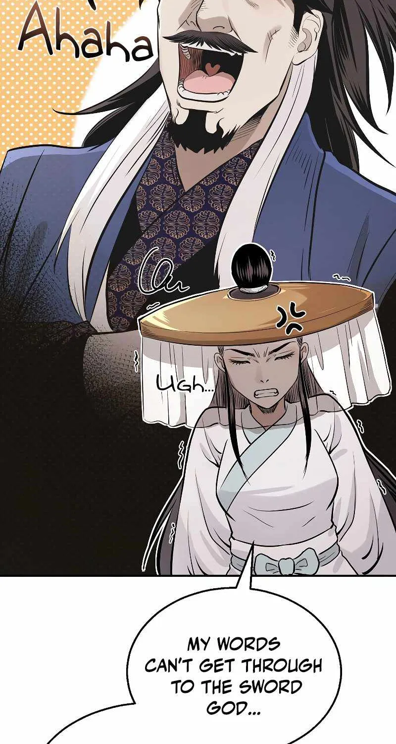 Demon In Mount Hua Chapter 22 page 40 - MangaKakalot