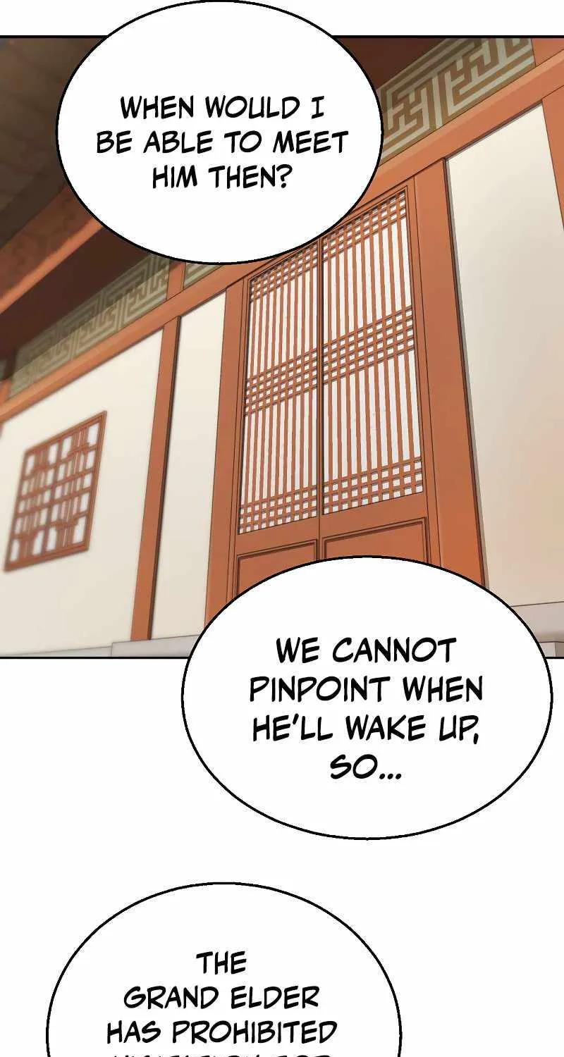 Demon In Mount Hua Chapter 22 page 48 - MangaKakalot