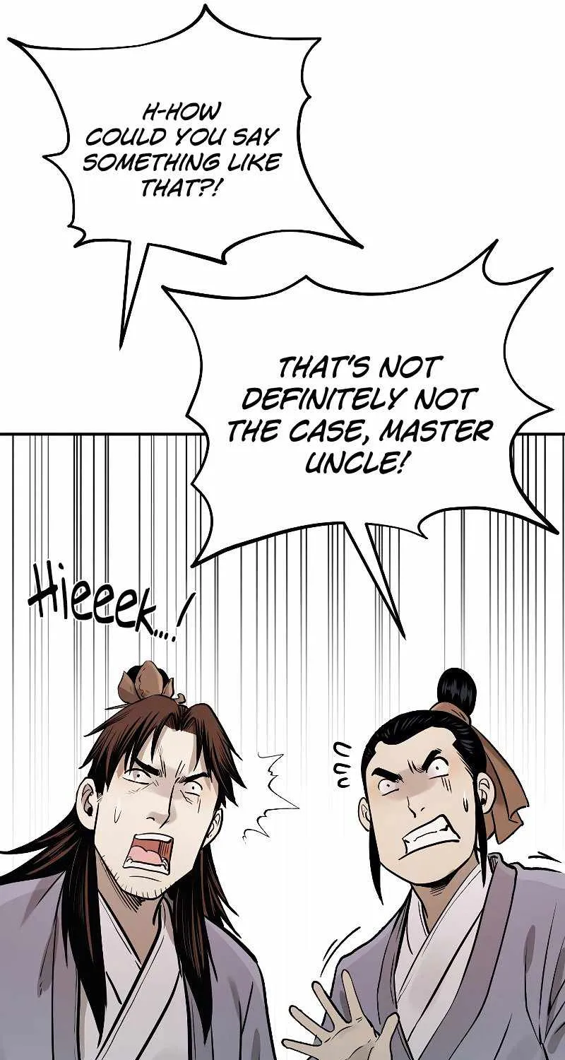 Demon In Mount Hua Chapter 22 page 62 - MangaKakalot