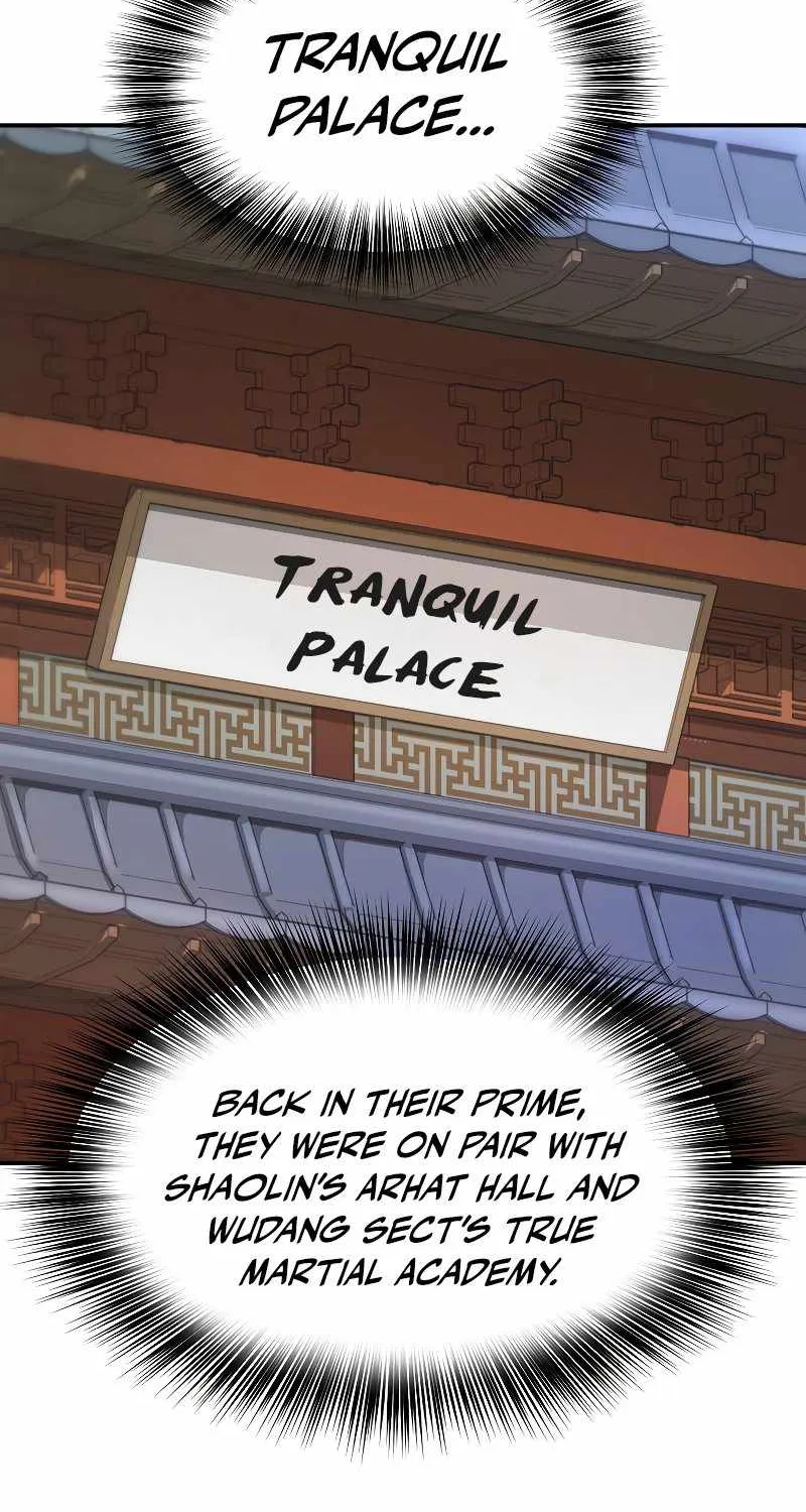 Demon In Mount Hua Chapter 22 page 69 - MangaKakalot