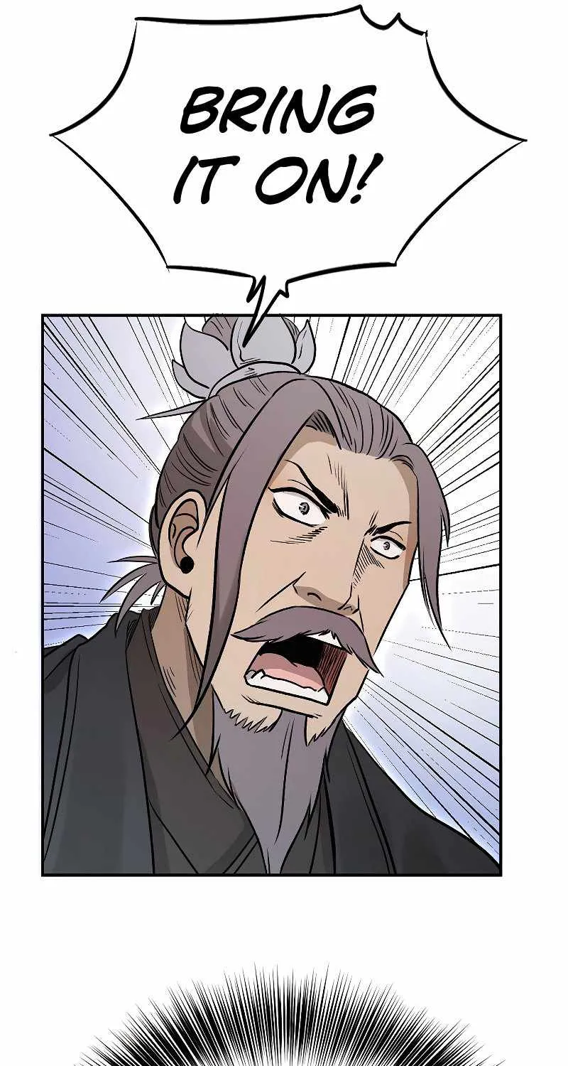 Demon In Mount Hua Chapter 22 page 71 - MangaKakalot