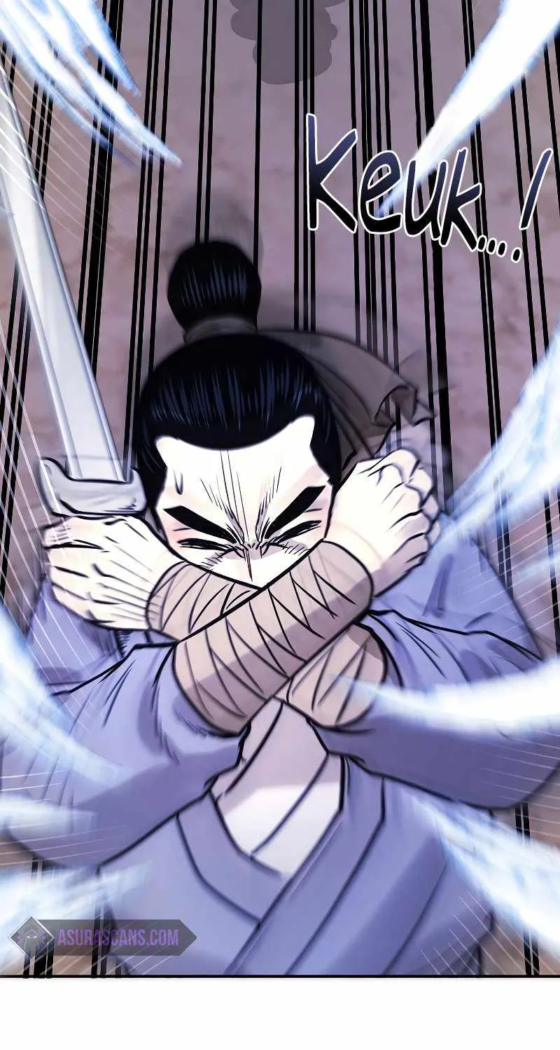 Demon In Mount Hua Chapter 22 page 95 - MangaKakalot