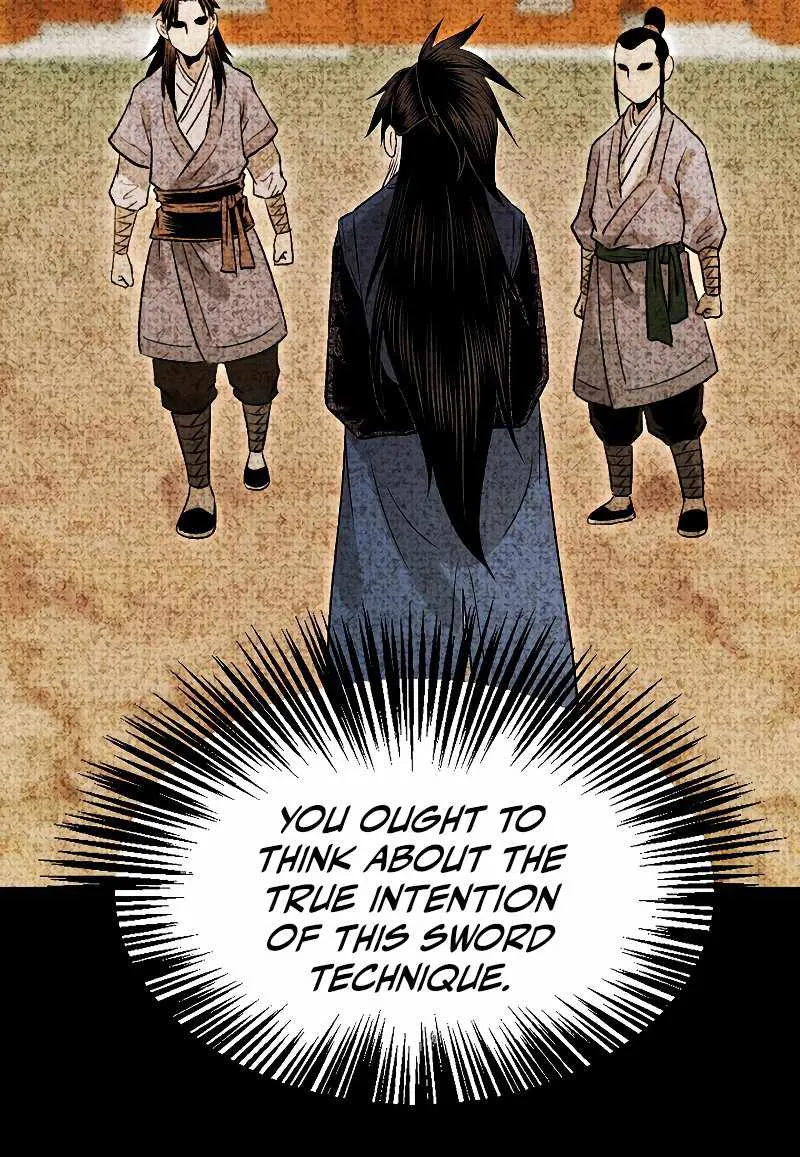 Demon In Mount Hua Chapter 23 page 36 - MangaKakalot