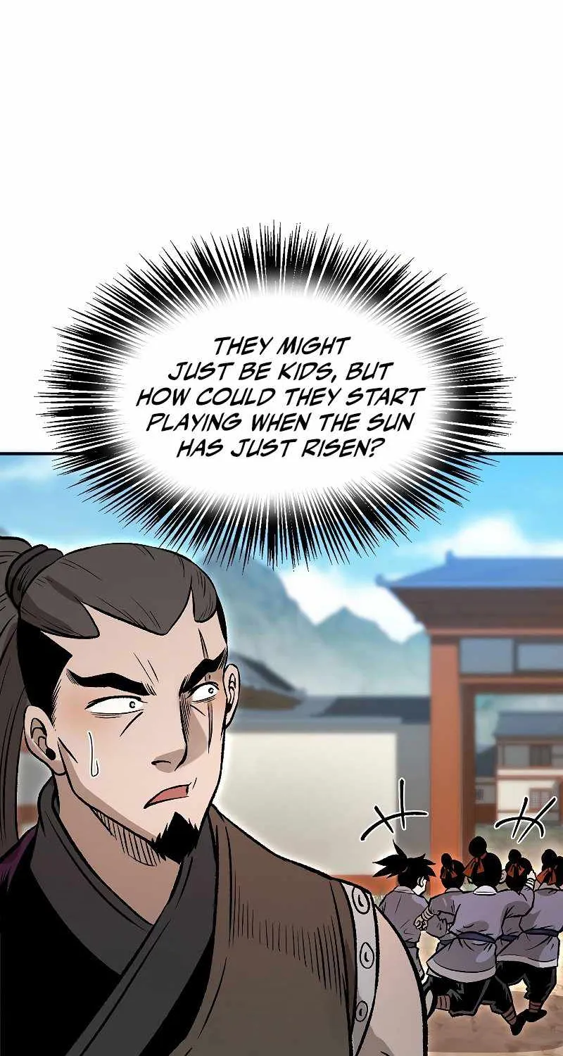 Demon In Mount Hua Chapter 23 page 71 - MangaKakalot