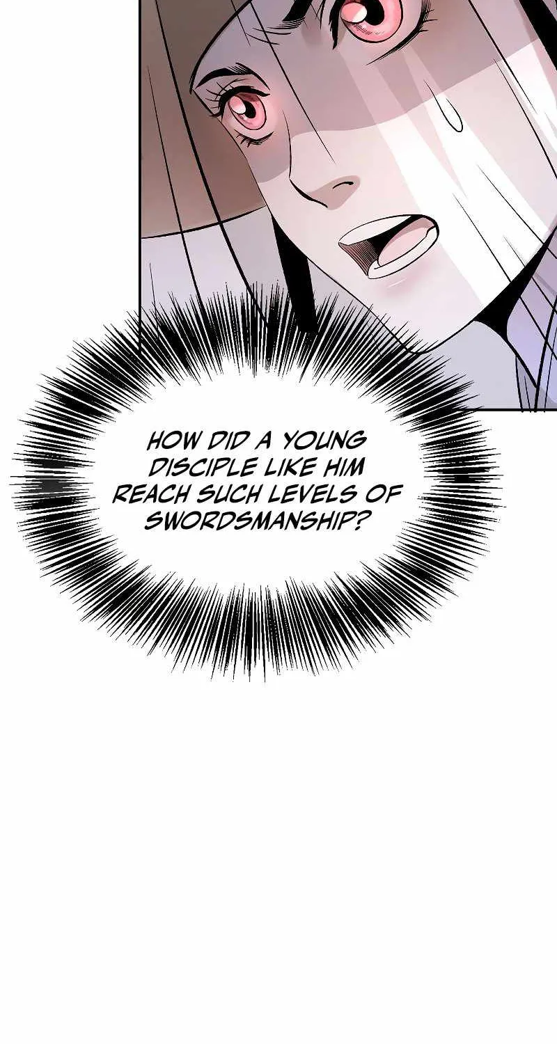 Demon In Mount Hua Chapter 23 page 9 - MangaKakalot