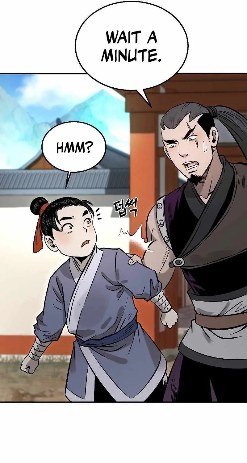 Demon In Mount Hua Chapter 23 page 91 - MangaKakalot