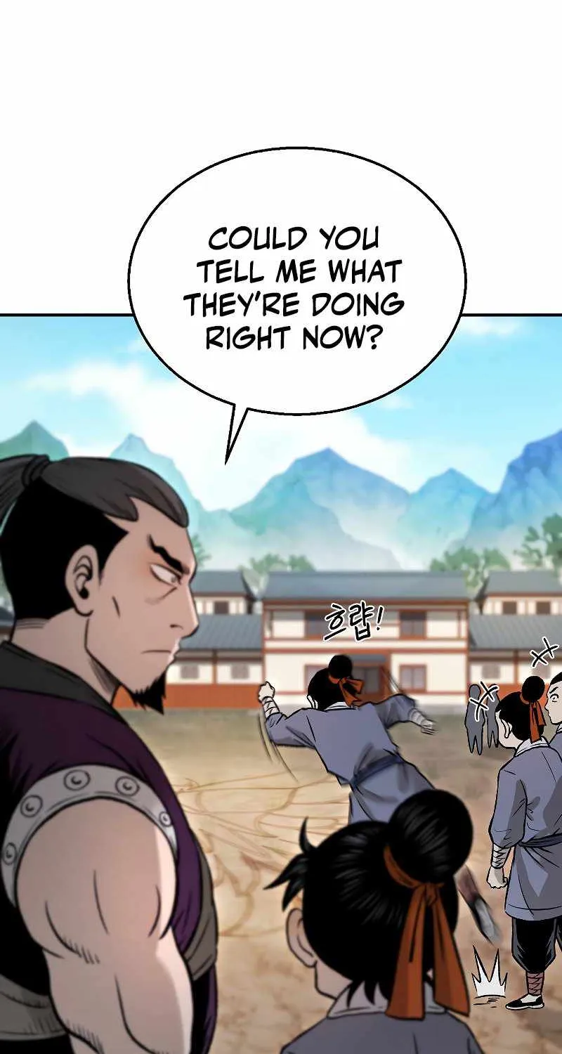 Demon In Mount Hua Chapter 23 page 92 - MangaKakalot